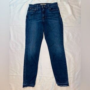 Joe’s Jeans size 27 Ruth
